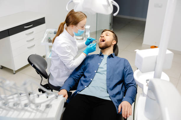 Best Dental Bonding  in USA